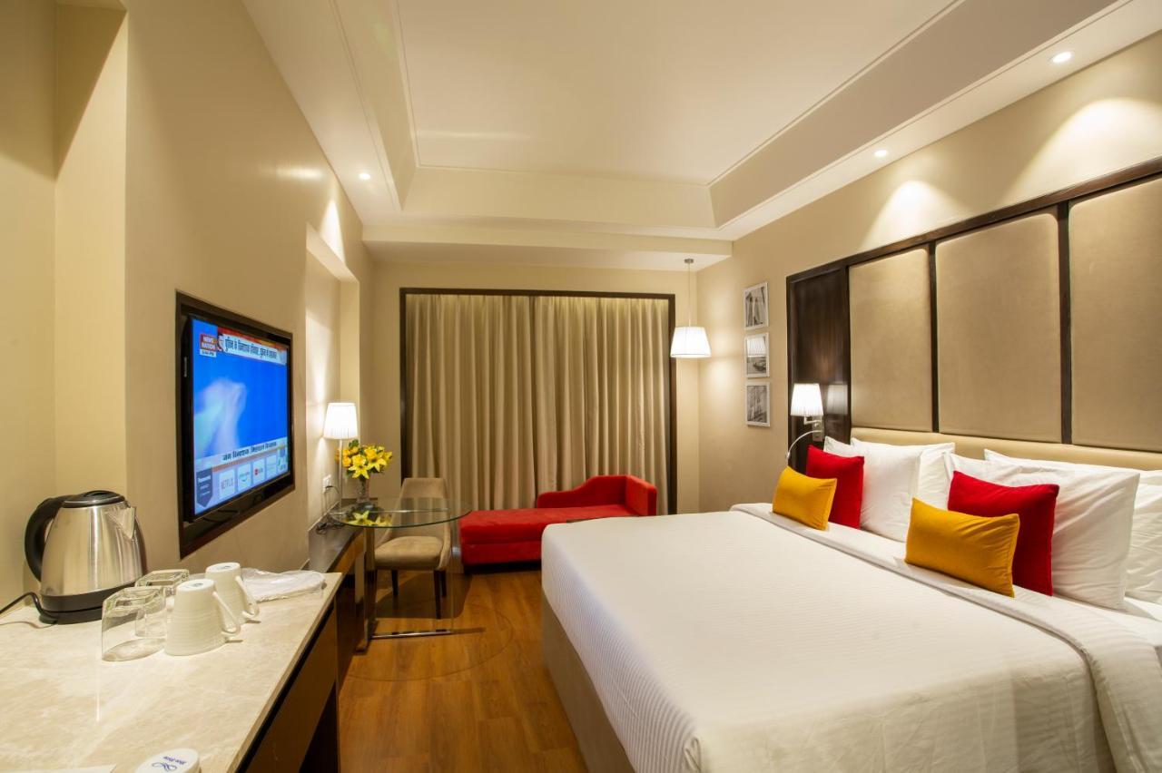The Vaishnodevi Sarovar Portico Katra  Extérieur photo